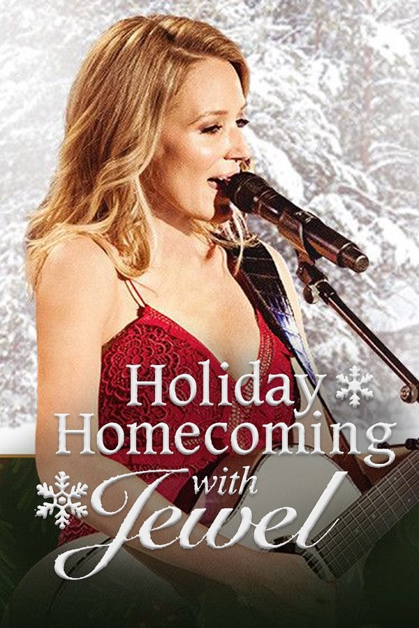 Holiday Homecoming With Jewel