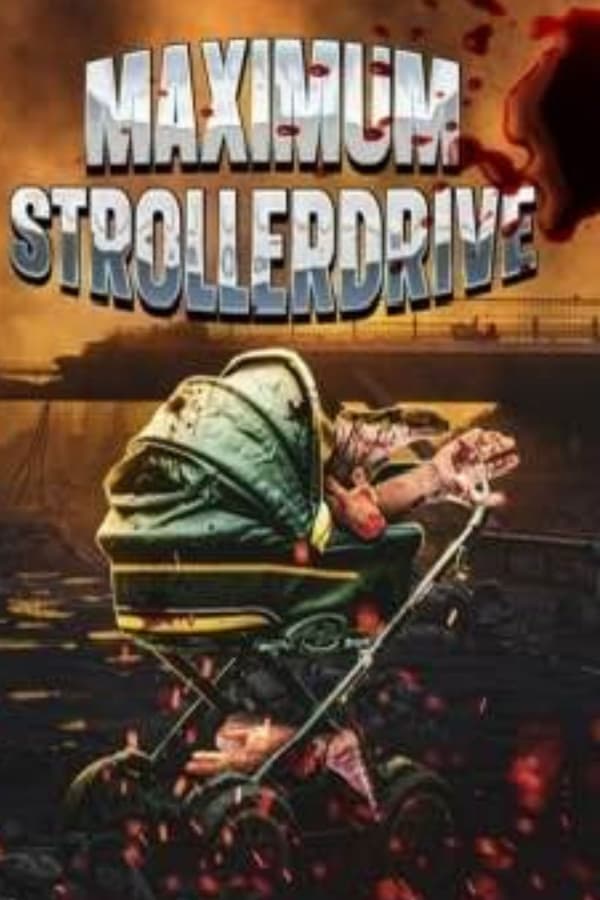 Maximum Strollerdrive
