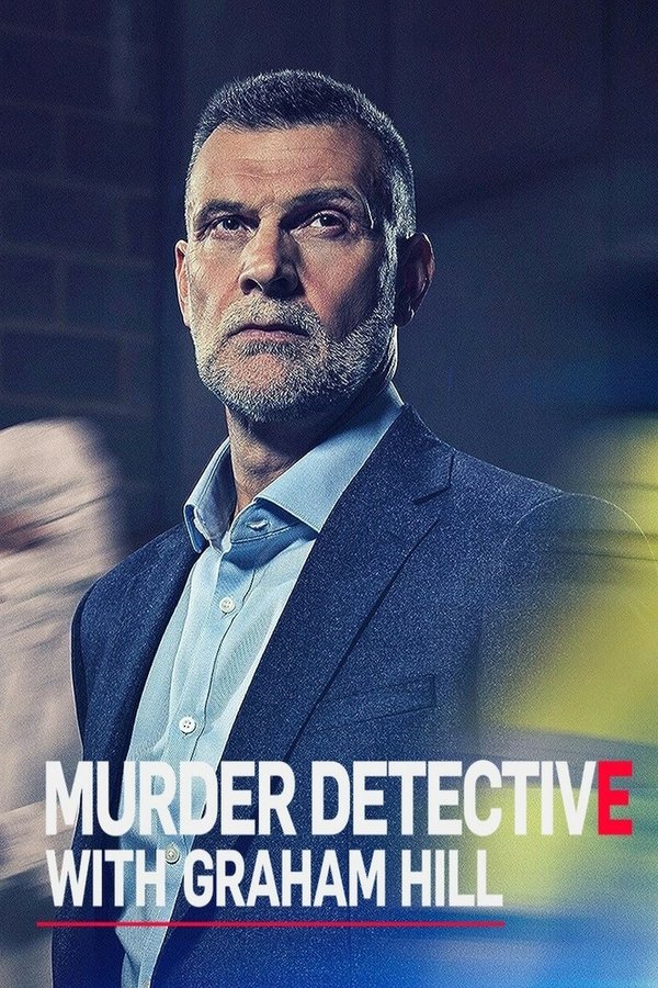 Murder Detective With Graham Hill