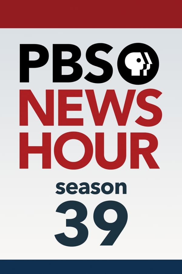 Watch PBS NewsHour Free