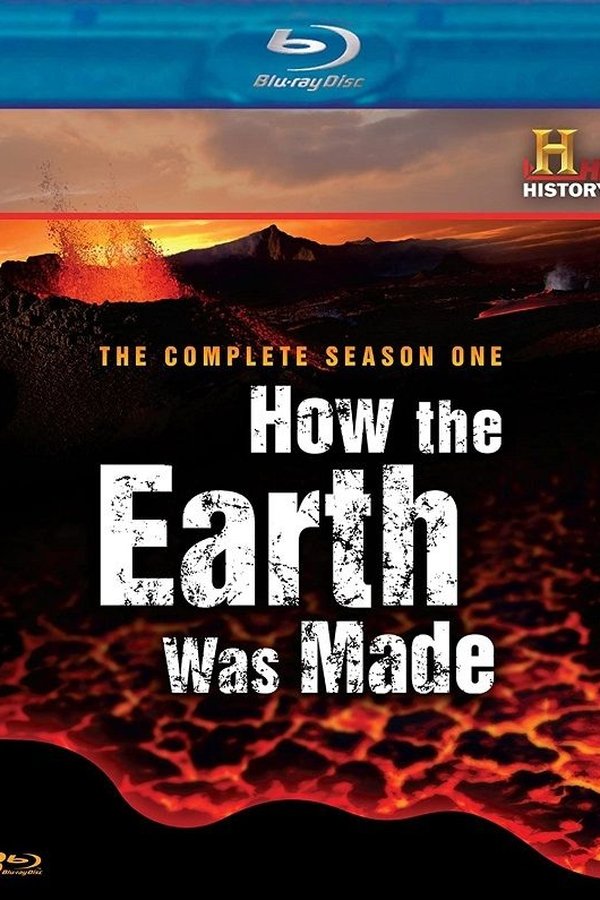 How The Earth Was Made