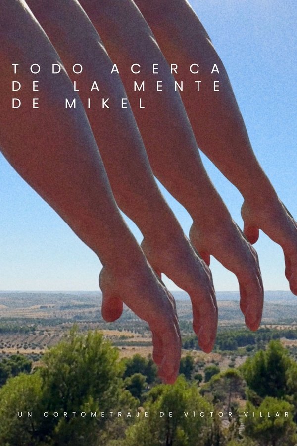 Todo Acerca De La Mente De Mikel