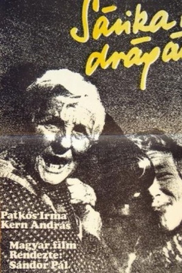 Sárika, Drágám