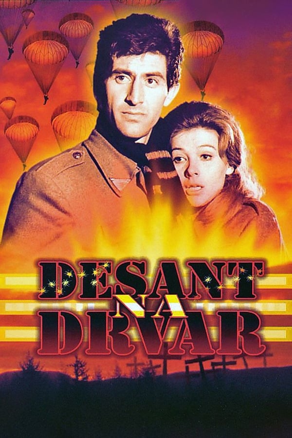 Desant Na Drvar