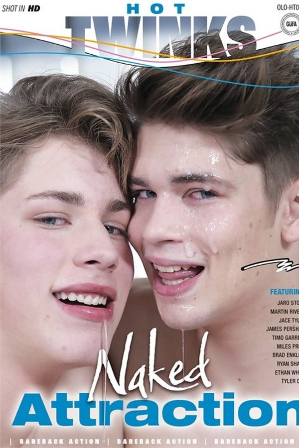 Naked Attraction