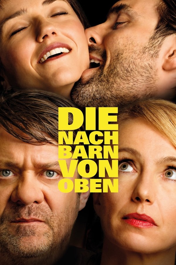 Die Nachbarn Von Oben