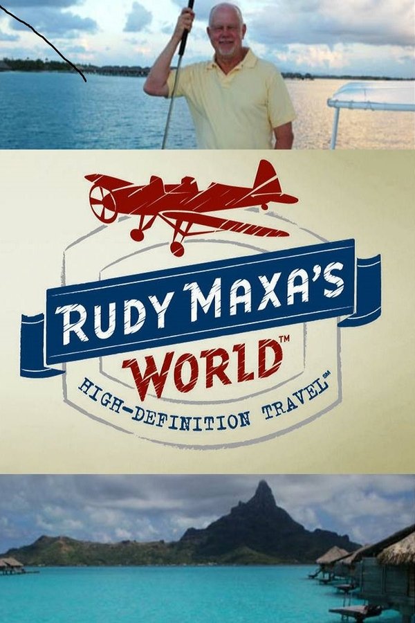 Rudy Max World