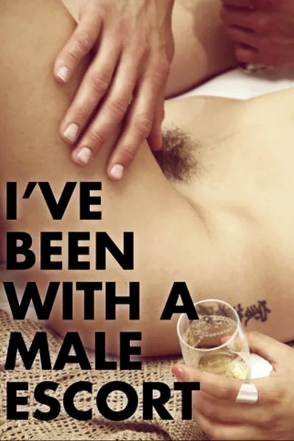 I've Been With A Male Escort