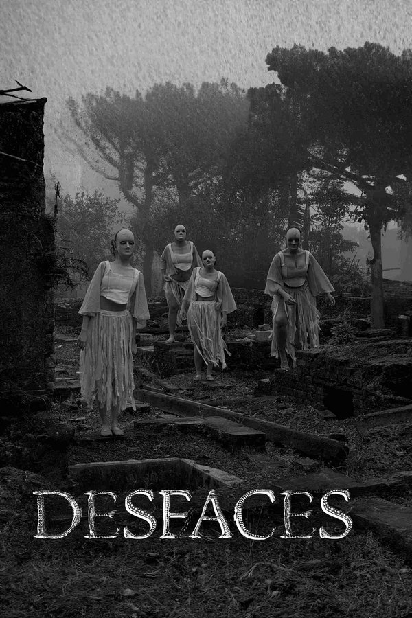 Desfaces