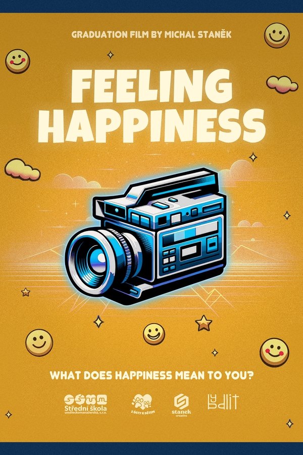 Feeling Happiness