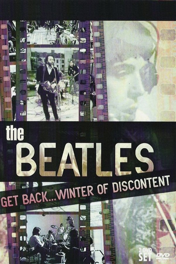The Beatles: Get Back...Winter Of Discontent