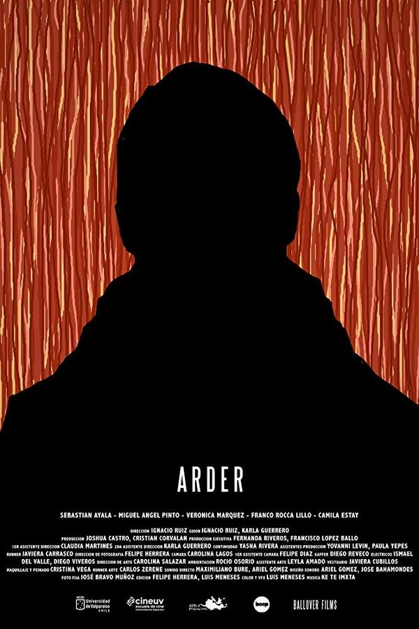 Arder