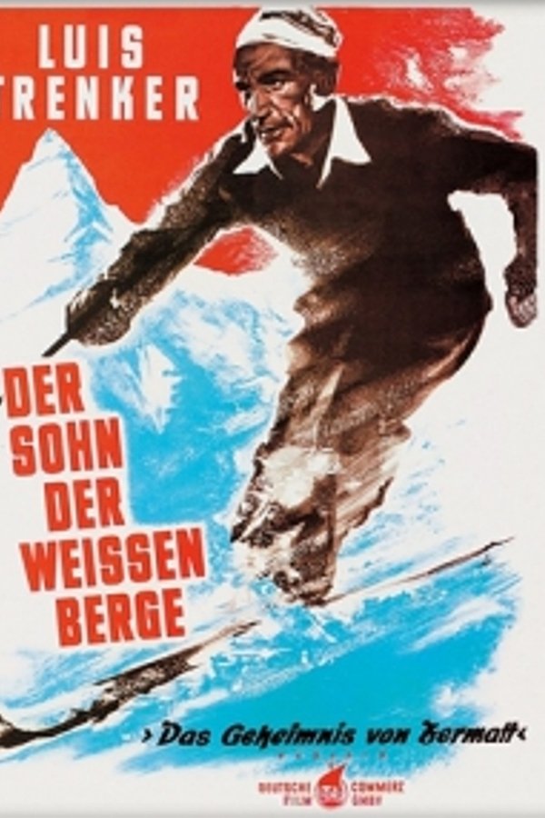 Der Sohn Der Weißen Berge
