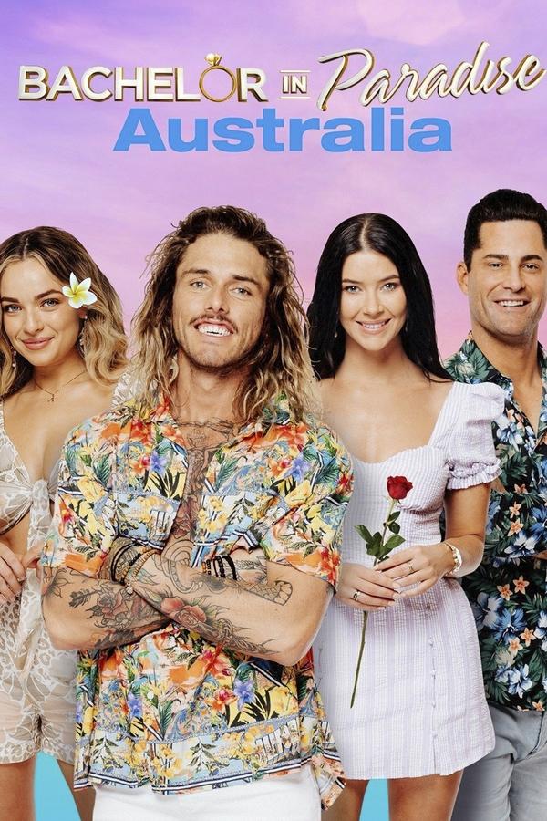 Bachelor In Paradise Australia