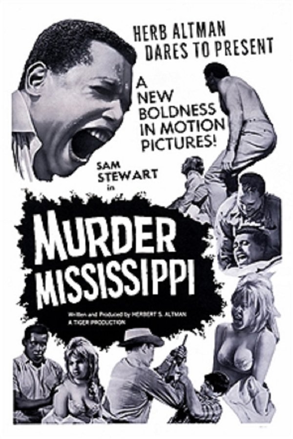 Murder In Mississippi