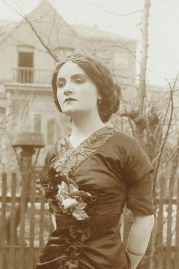 cast