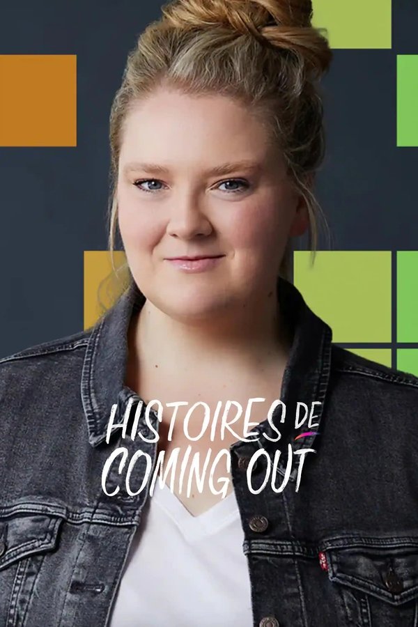 Histoires De Coming-out