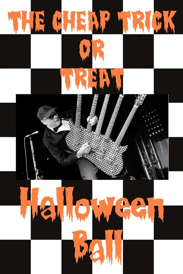 Cheap Trick Or Treat Halloween Ball