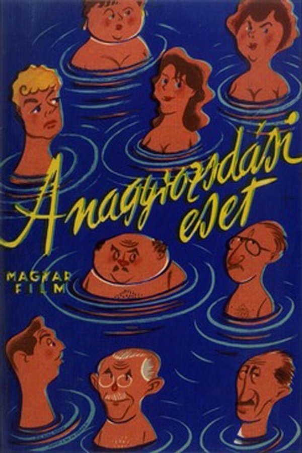 A Nagyrozsdási Eset