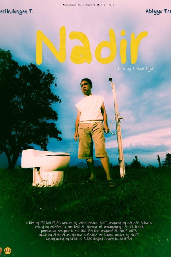 Nadir