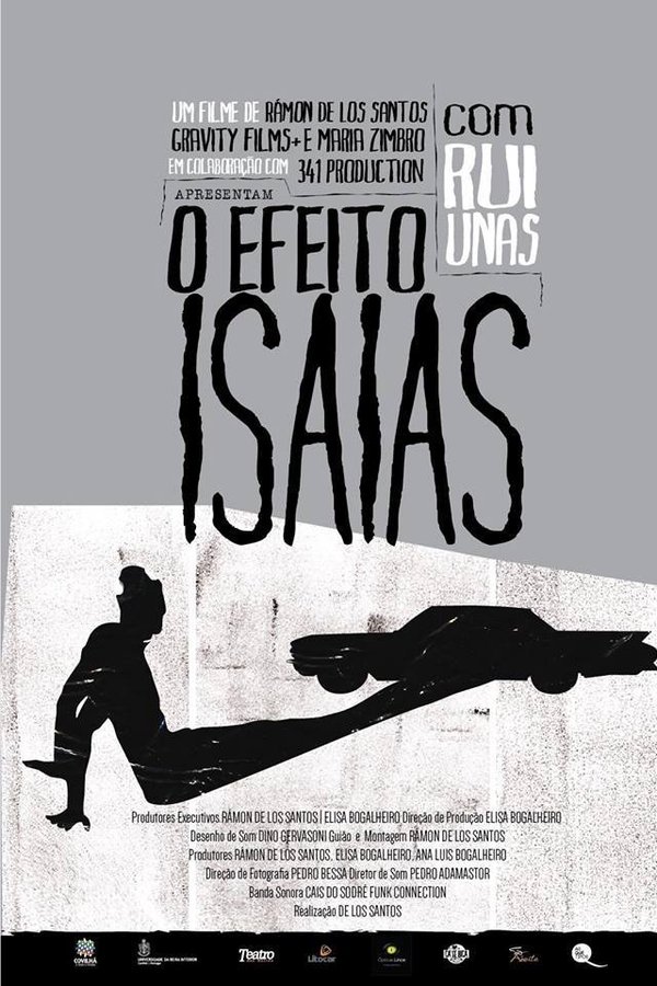 O Efeito Isaías