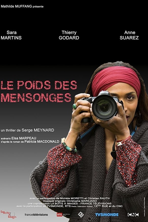 Le Poids Des Mensonges