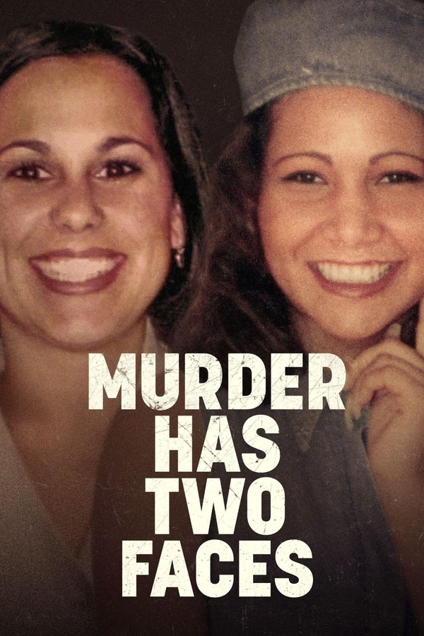 Murder Has Two Faces