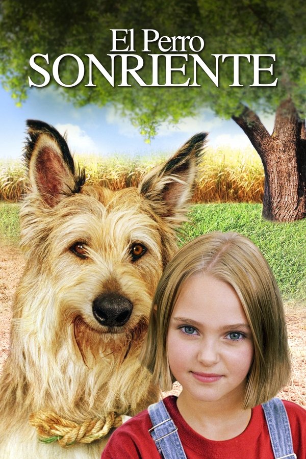 El Perro Sonriente