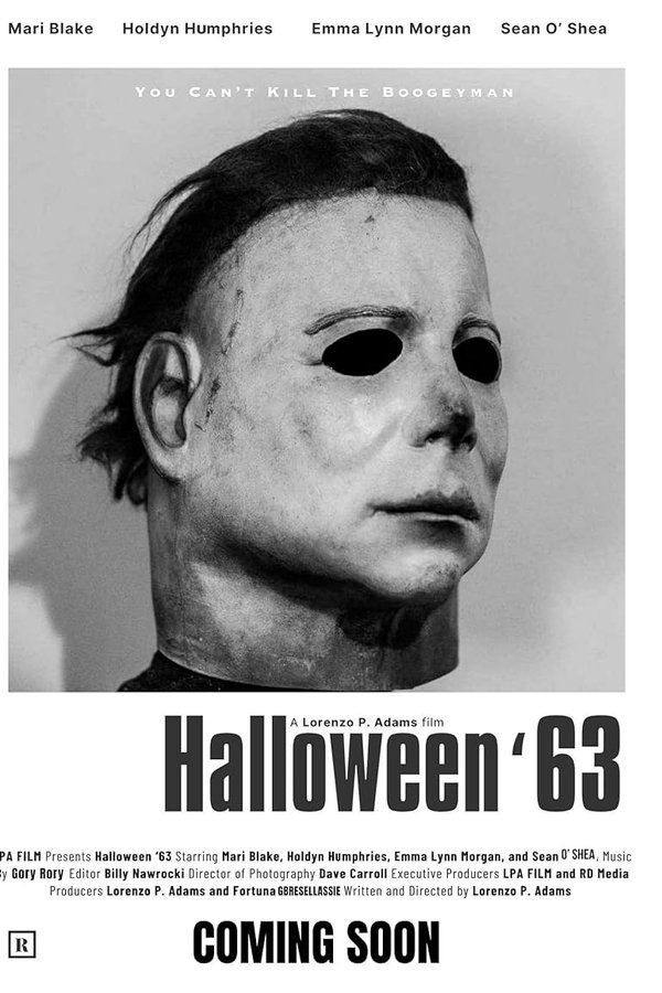 Halloween '63