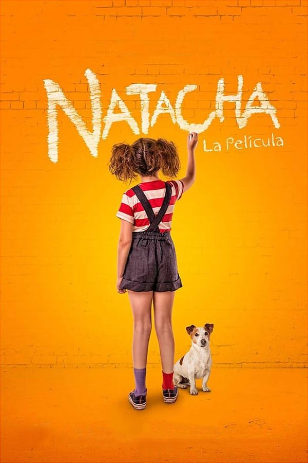 Natacha, La Película