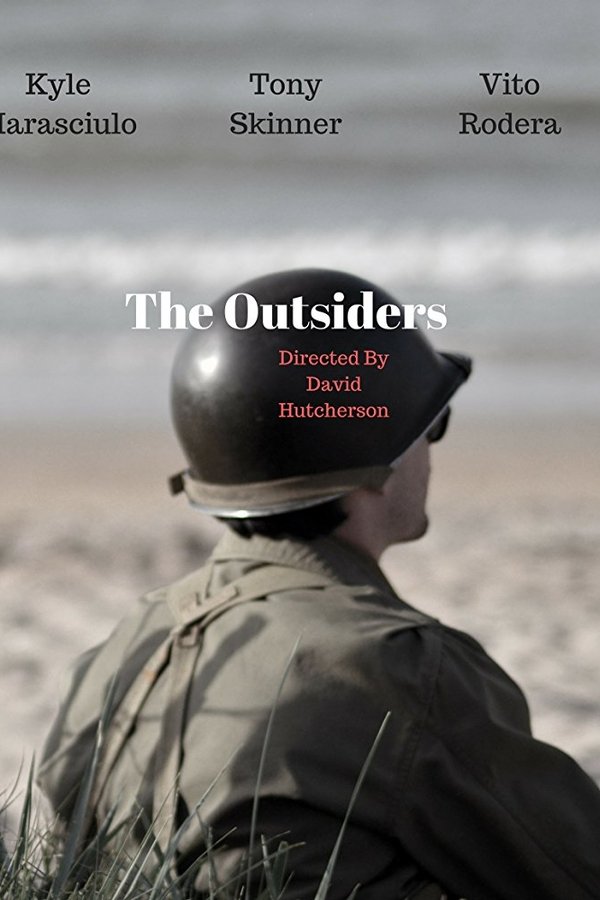 The Outsiders