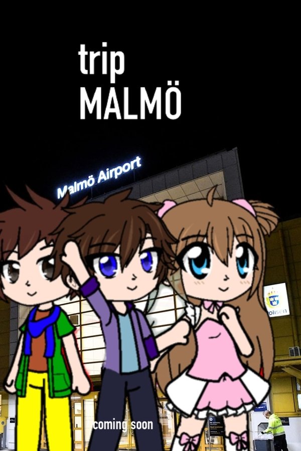 Trip Malmö