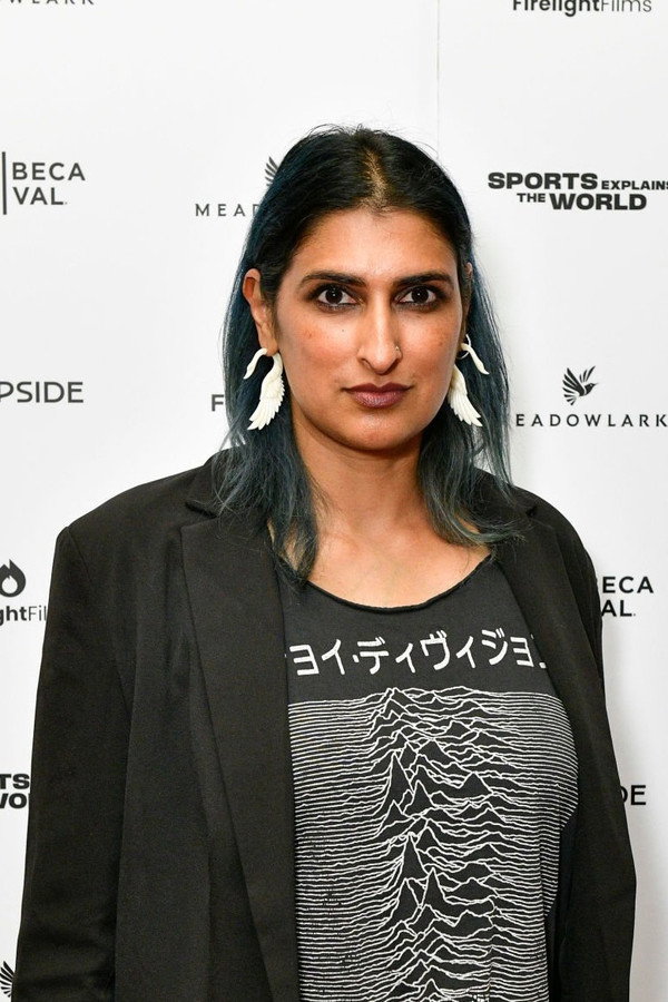 Director