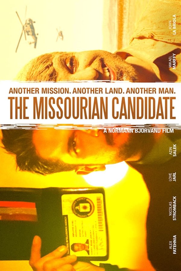 The Missourian Candidate
