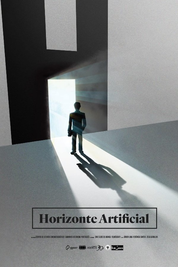 Horizonte Artificial