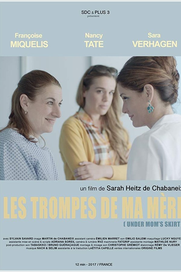 Les Trompes De Ma Mère