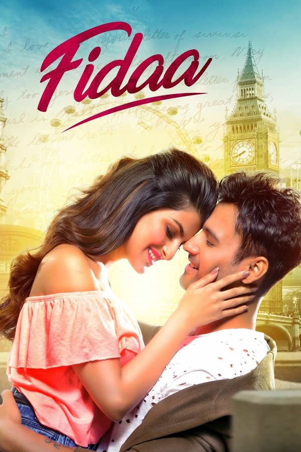 Fidaa