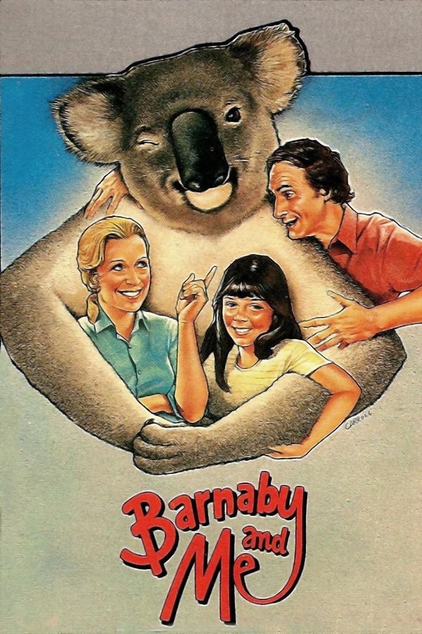 Barnaby And Me
