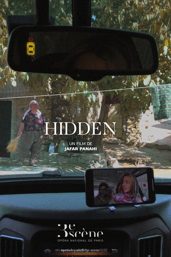 Hidden