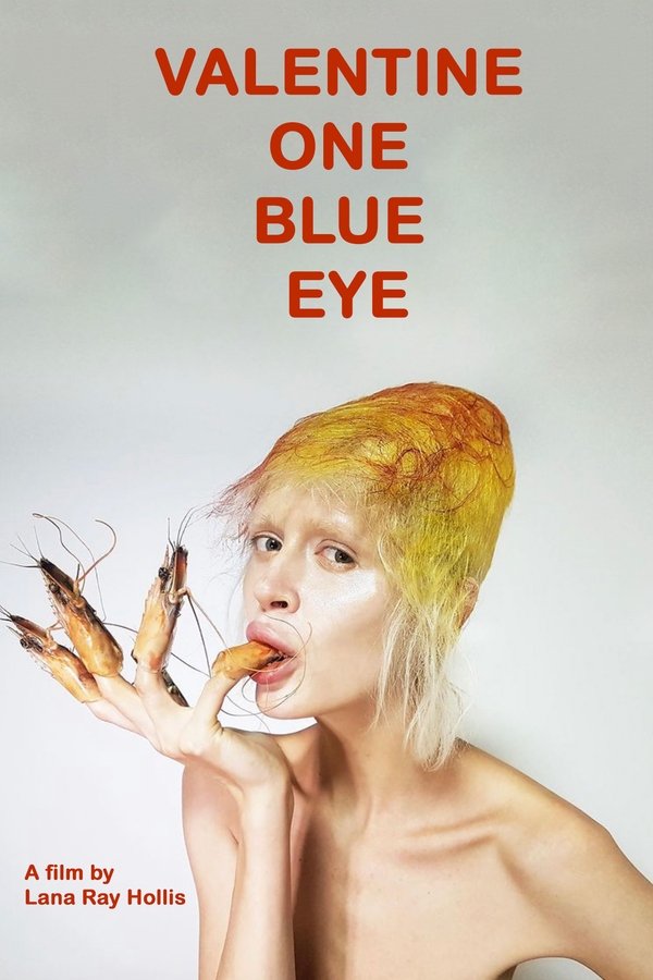 Valentine One Blue Eye
