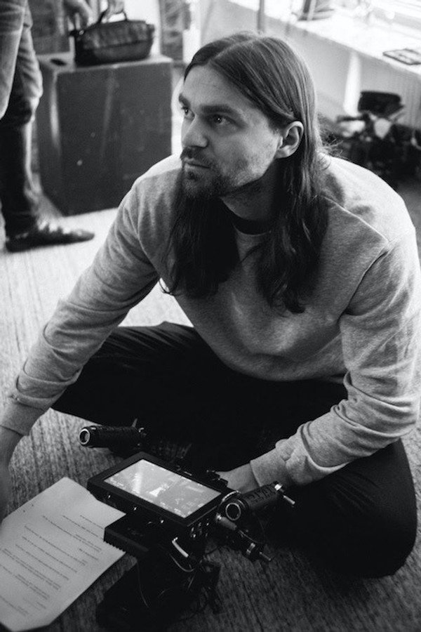 Director