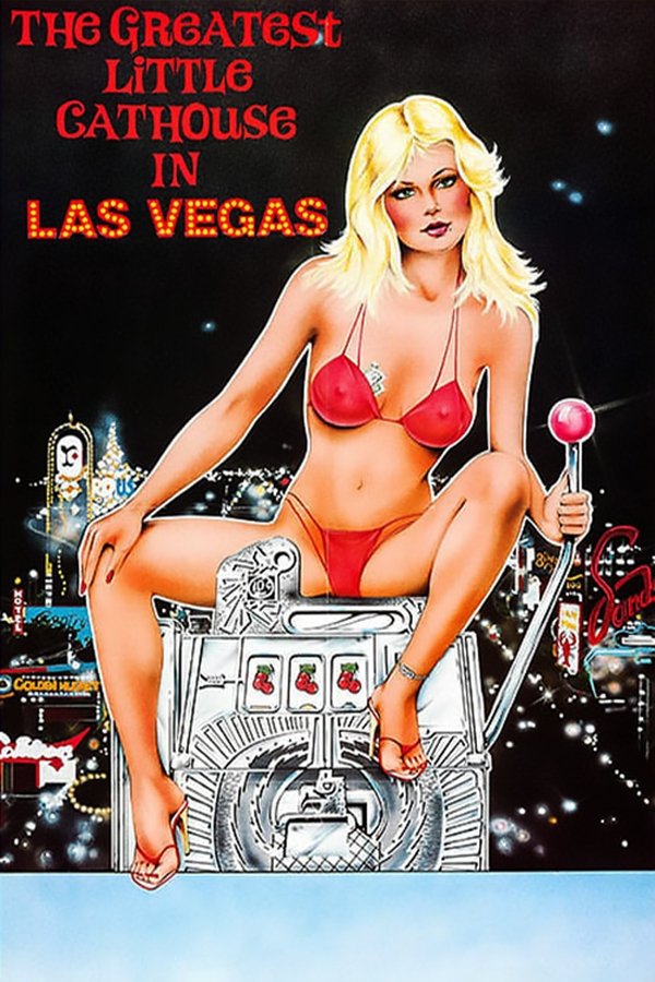 The Best Little Cathouse In Las Vegas