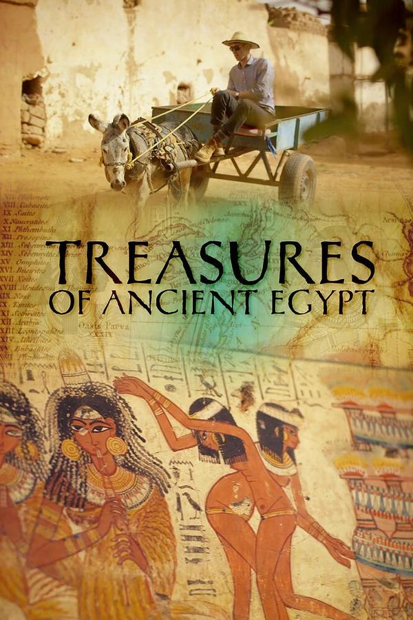 Treasures Of Ancient Egypt