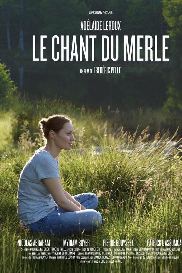 Le Chant Du Merle