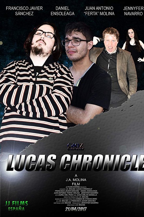 Lucas Chronicle