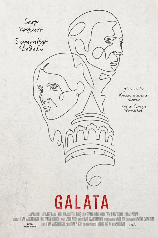 Galata