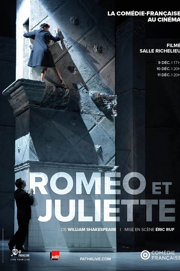 Roméo Et Juliette