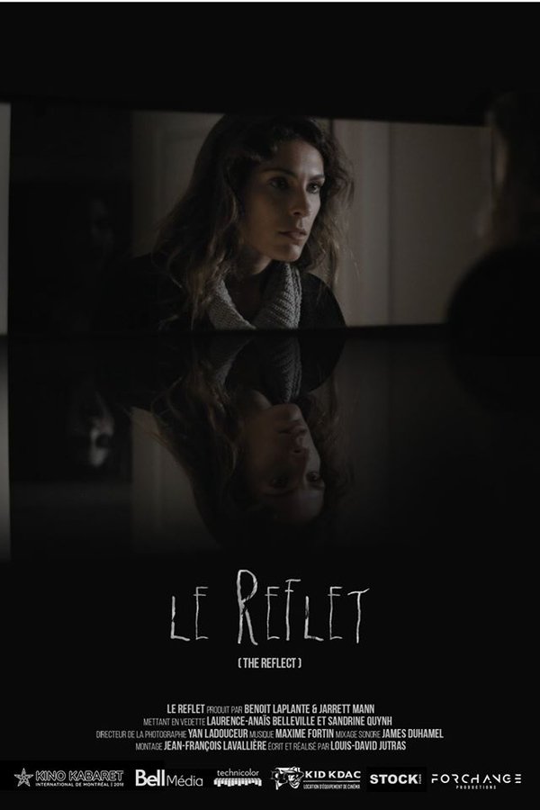 Le Reflet