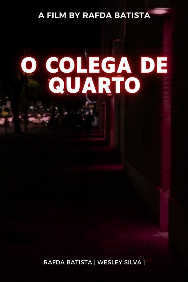 COLEGA DE QUARTO