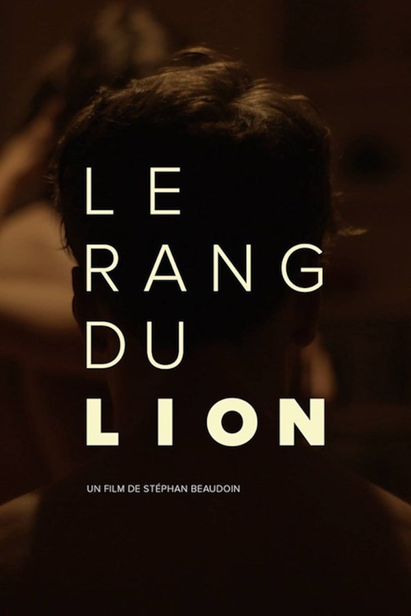 Le Rang Du Lion